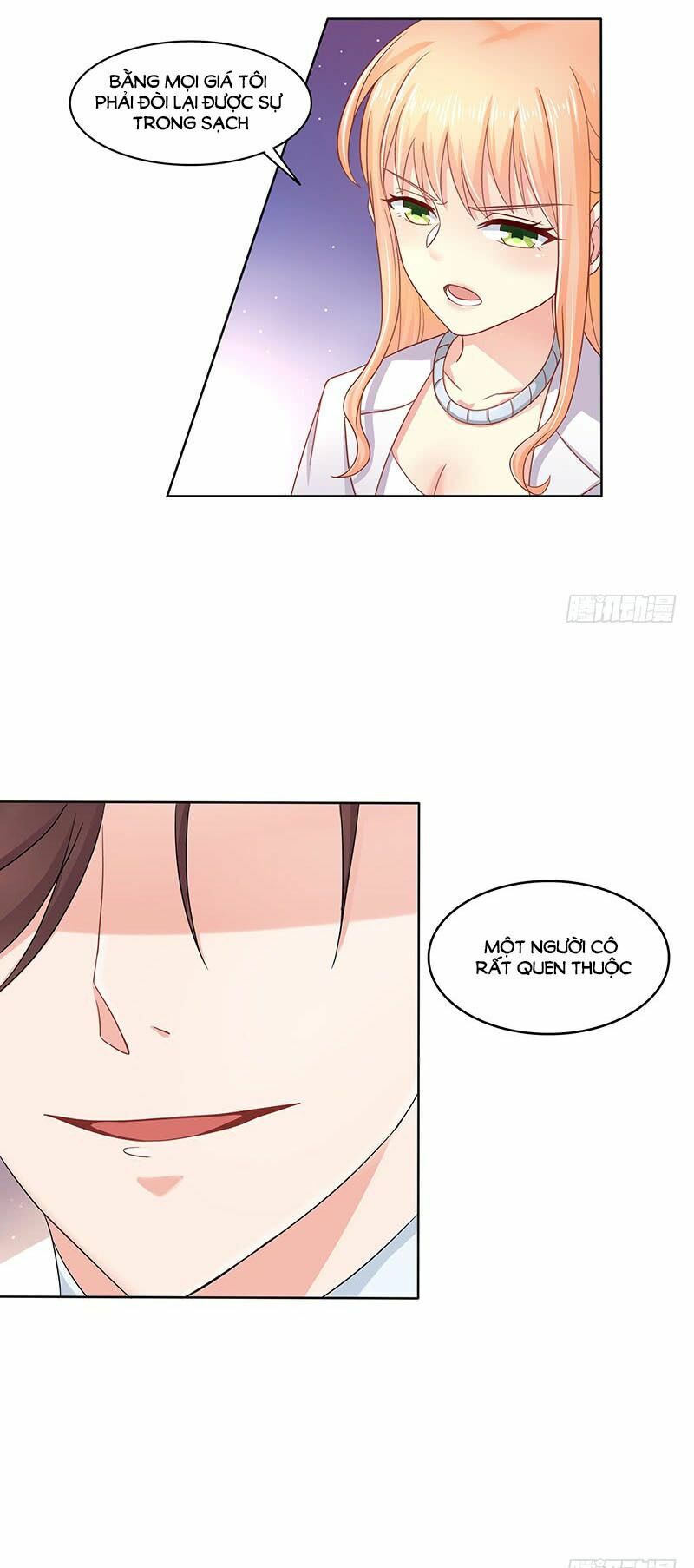 Chồng Già Vợ Trẻ Trêu Nhau Hàng Ngày: Chapter 6