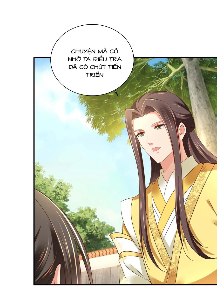 Lãnh Cung Phế Hậu Muốn Nghịch Thiên: Chapter 211