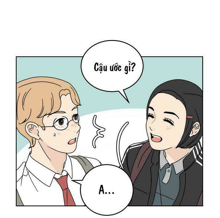 30 Phút Bước Đi Bên Em: Chapter 57