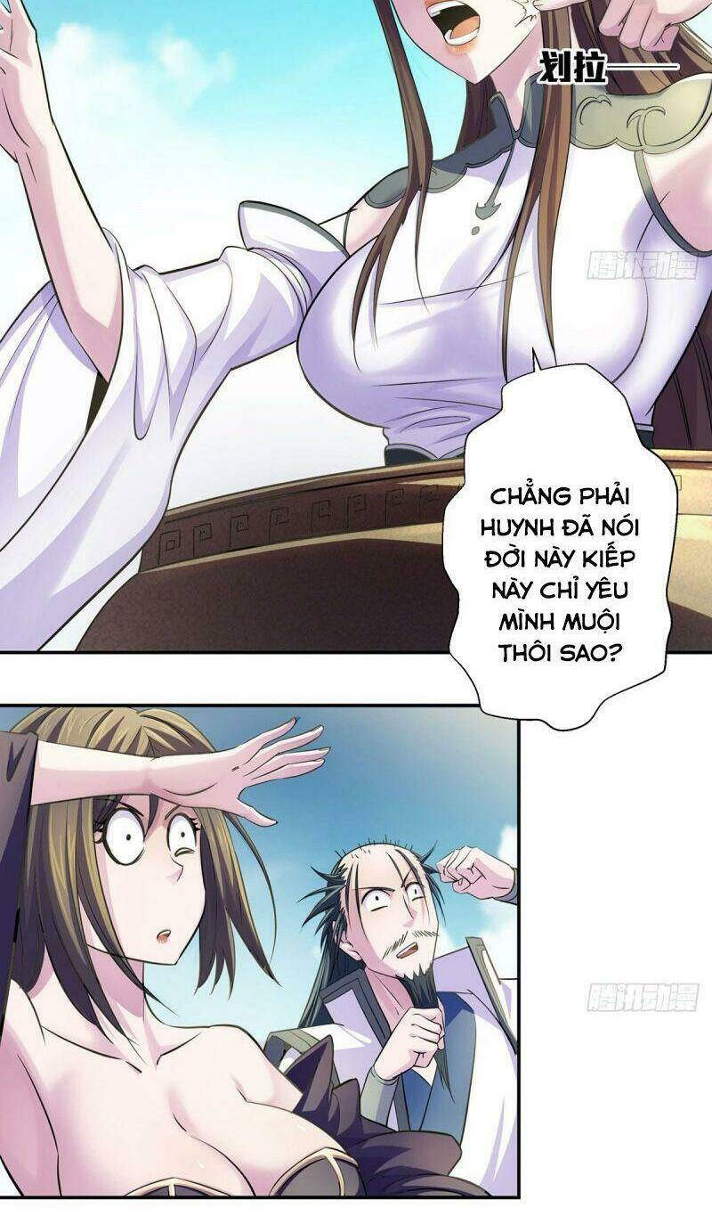 Ta Là Đại Hoàn Đan: Chapter 10