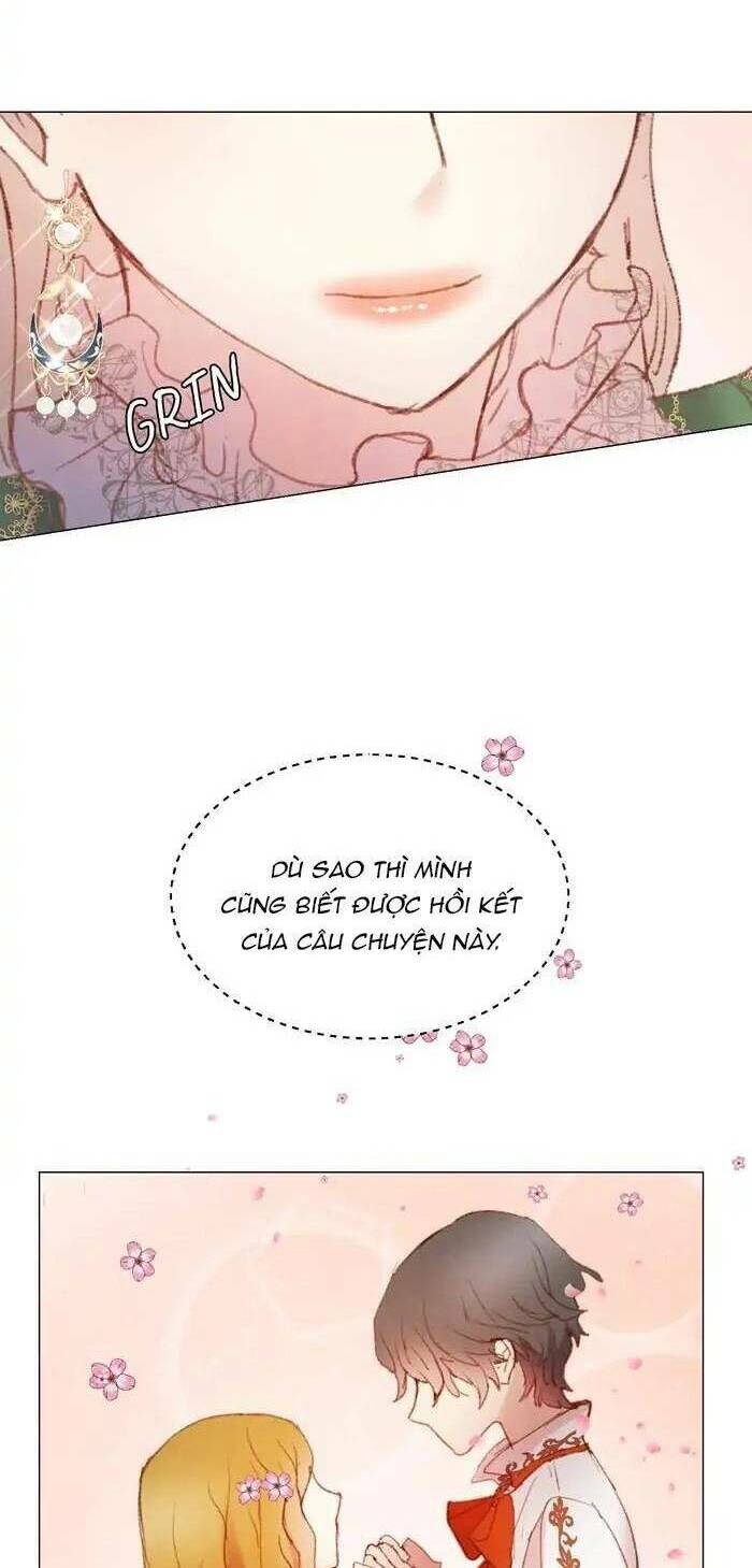 Tôi Sống Sót Như Một Nàng Công Chúa Giả: Chapter 8