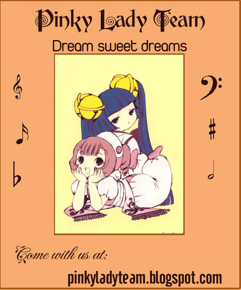 Twelve Nights: Chapter 6