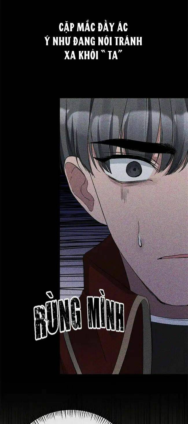 Nữ Công Tước Phương Bắc Là Một Nhân Vật Phản Diện: Chapter 14