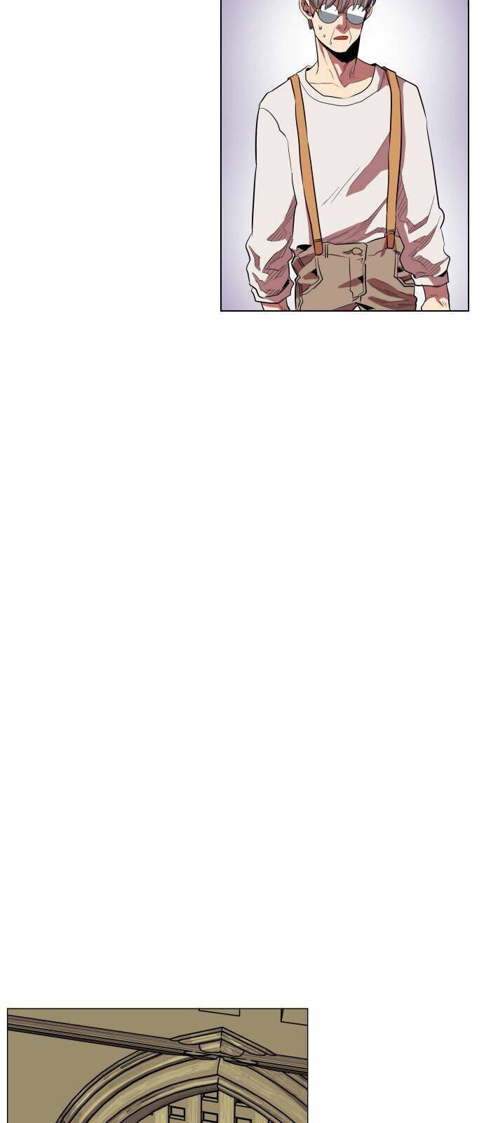 Hard Core Leveling Warrior: Chapter 63