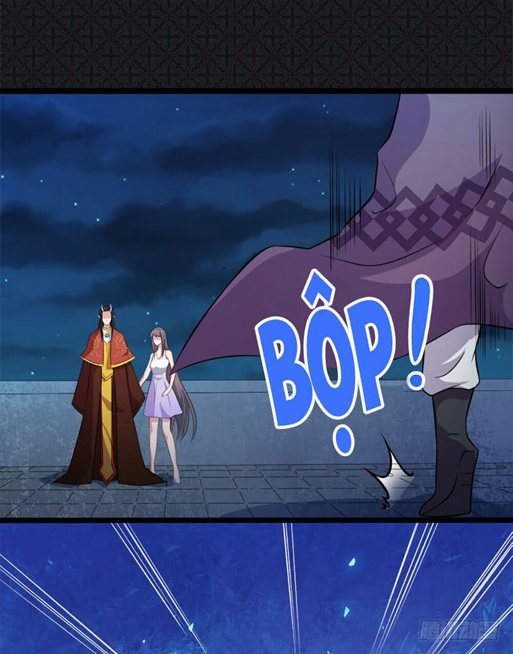 Ngạo Kiều Quỷ Vương Yêu Ta: Chapter 40