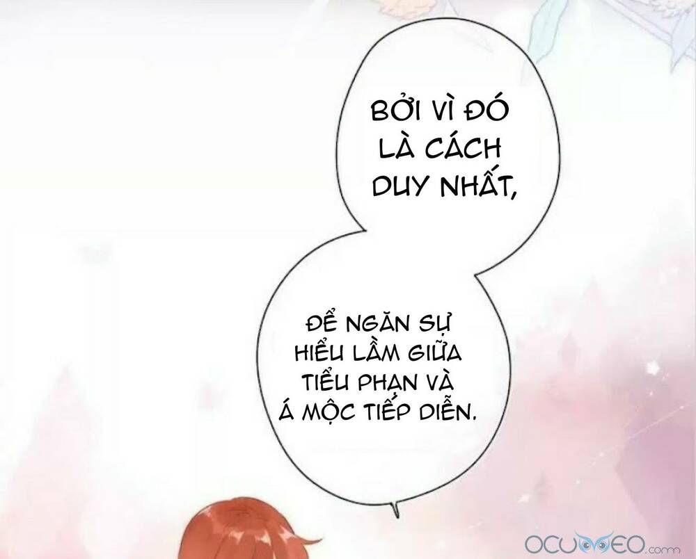 Sos! Tôi Đã Yêu Một Con Sâu Bướm (Phần 2): Chapter 14