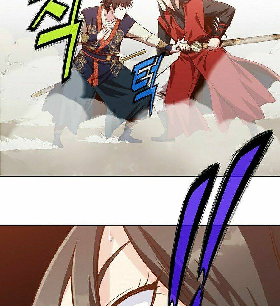 Thiên Võ Chiến Thần: Chapter 13