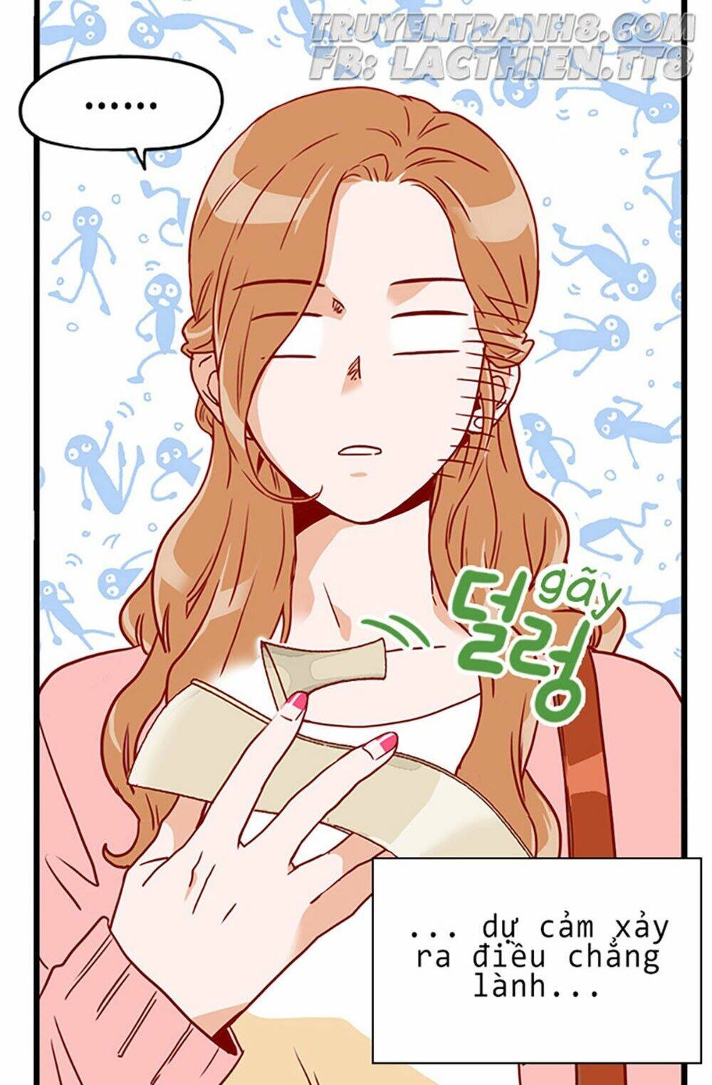 Thư Ký Kim Sao Thế Nhỉ?: Chapter 14