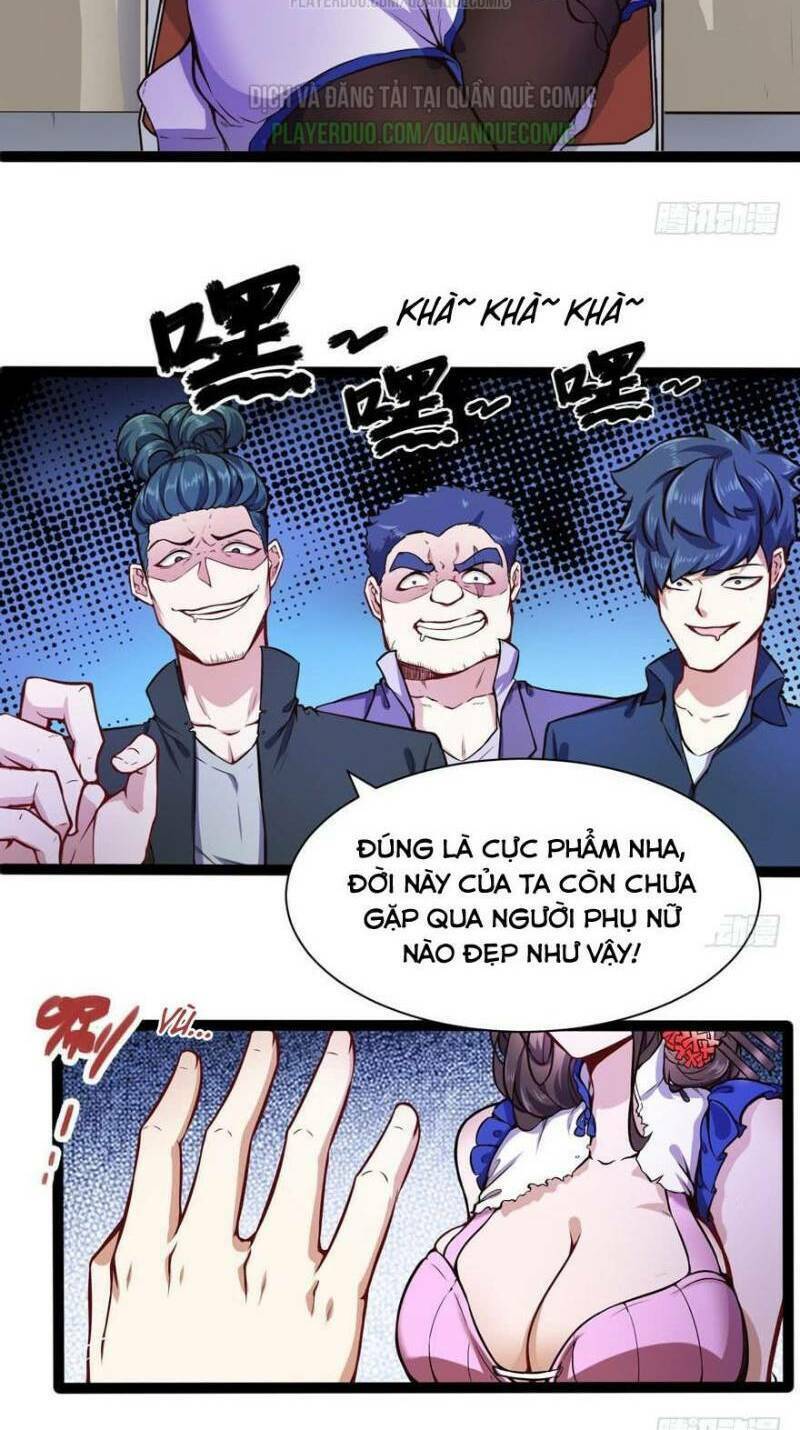 Đô Thị Âm Dương Tiên Y: Chapter 55