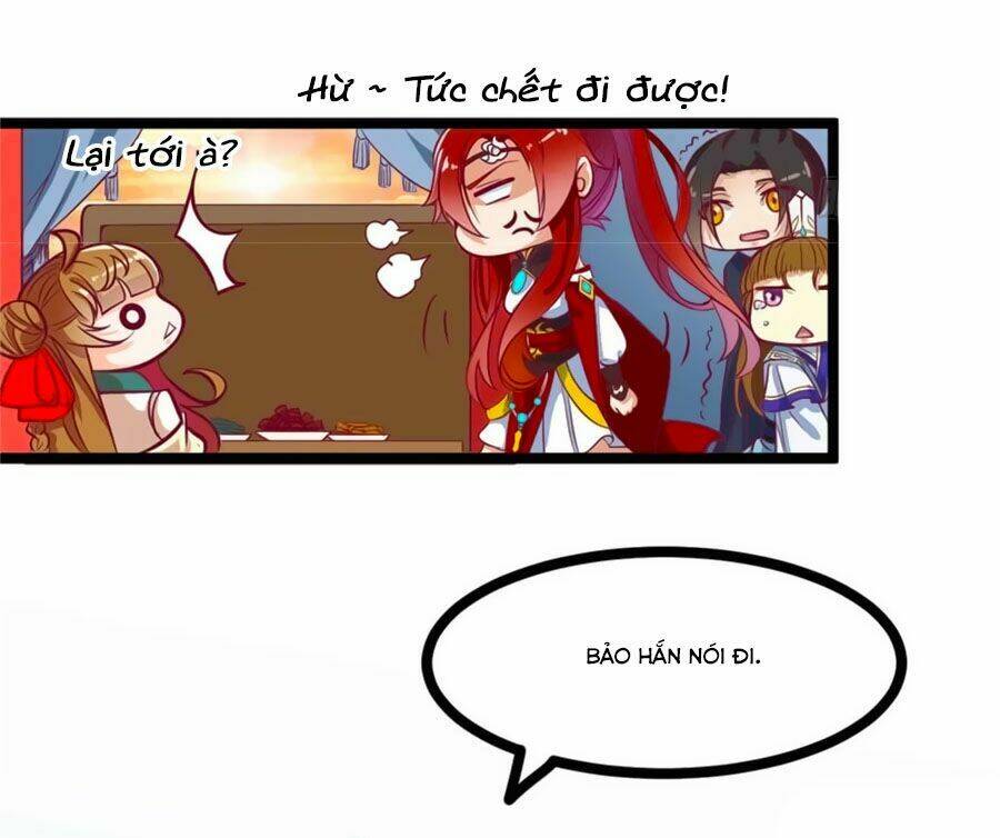 Ngọc Vi Mai: Chapter 39