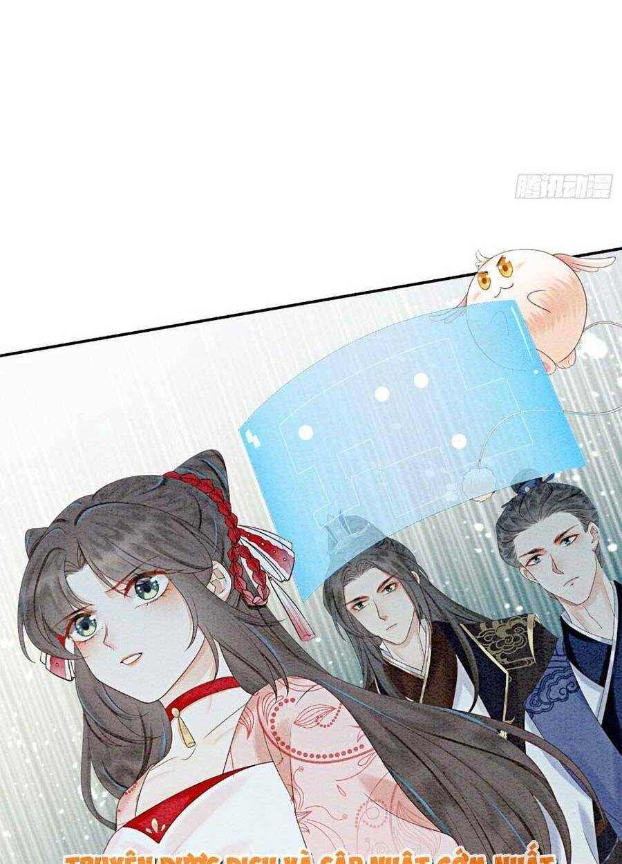 Bắt Đầu Hủy Hôn Để Công Lược Vương Gia: Chapter 53