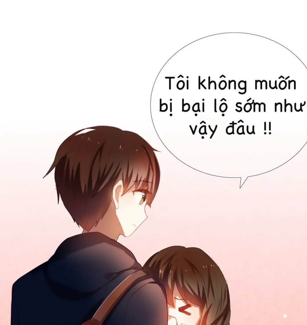Kế Hoạch Trái Tim: Chapter 23