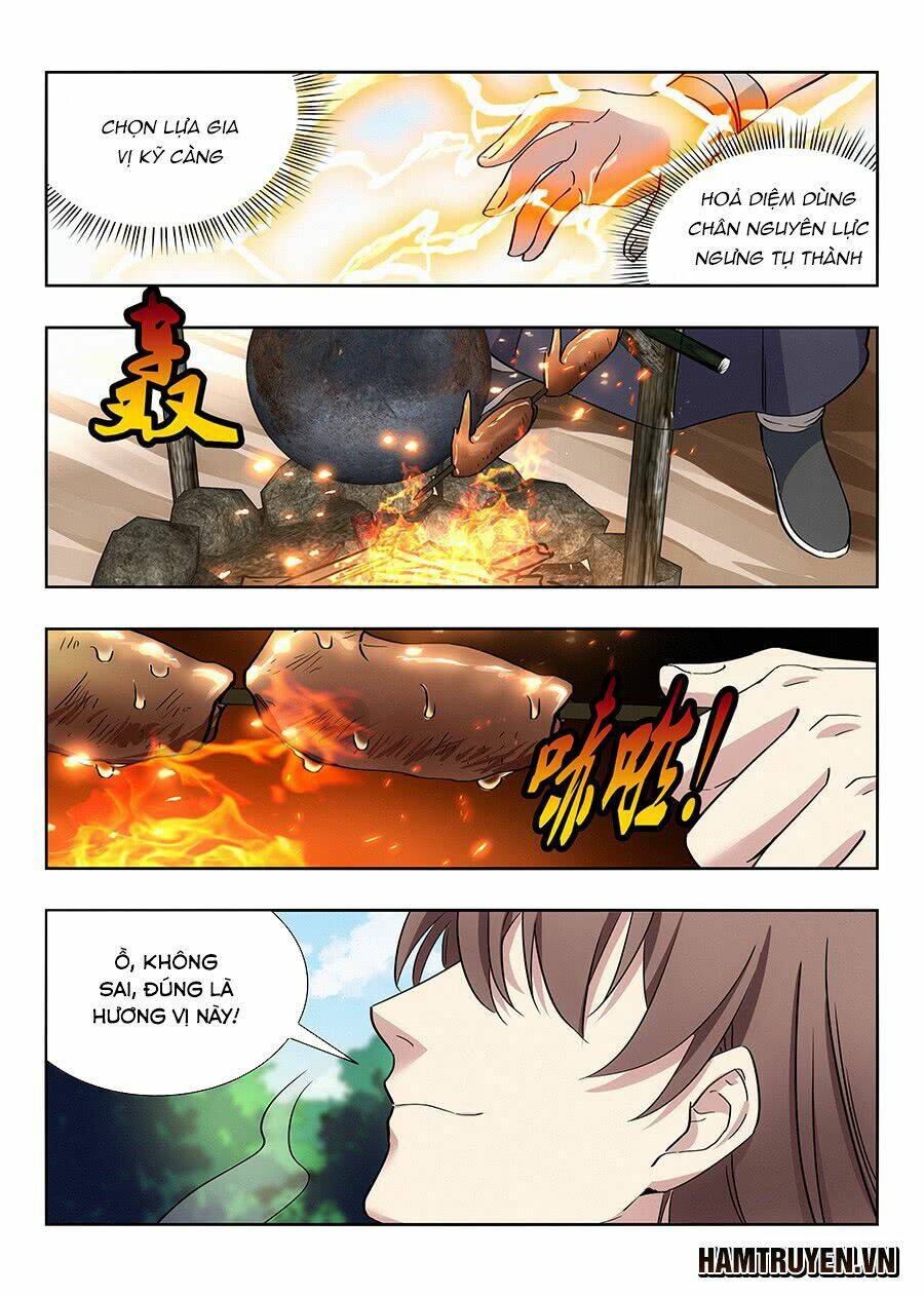 Tối Cường Phản Sáo Lộ Hệ Thống: Chapter 30