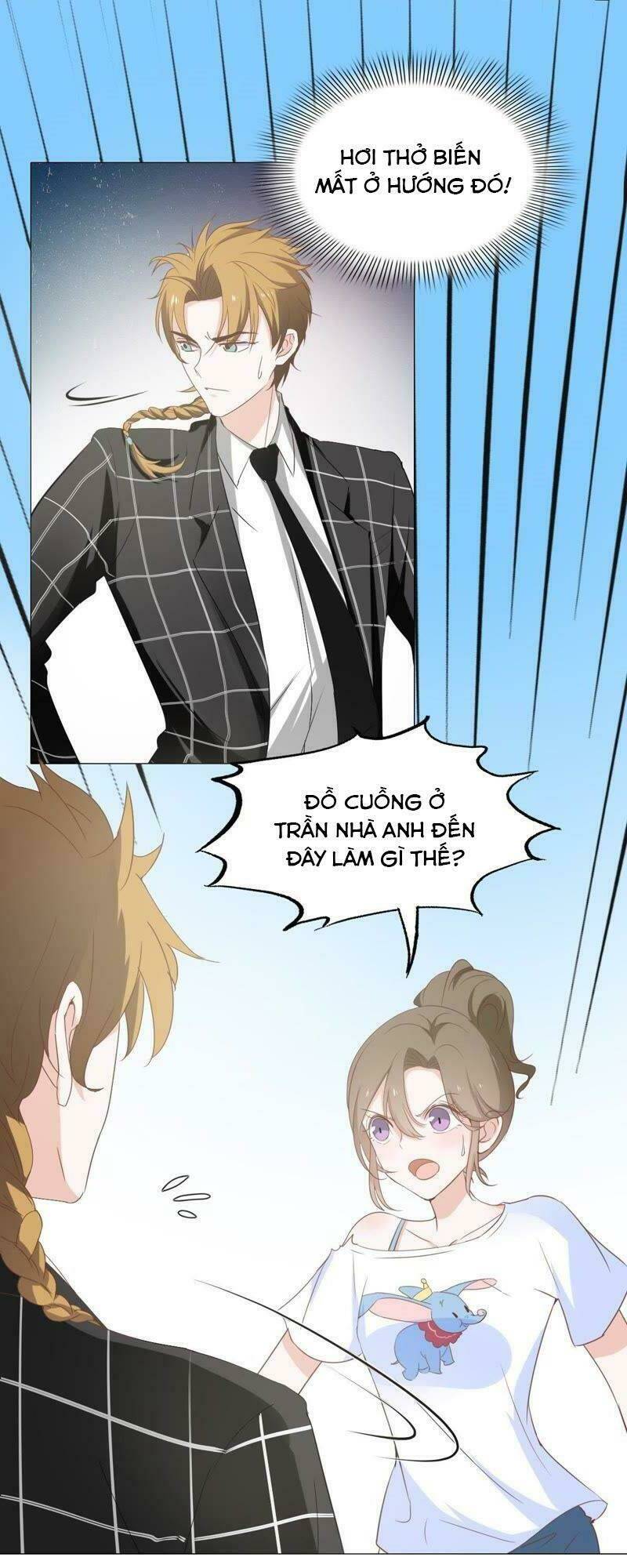 Thập Nhị Hắc Miêu: Chapter 6