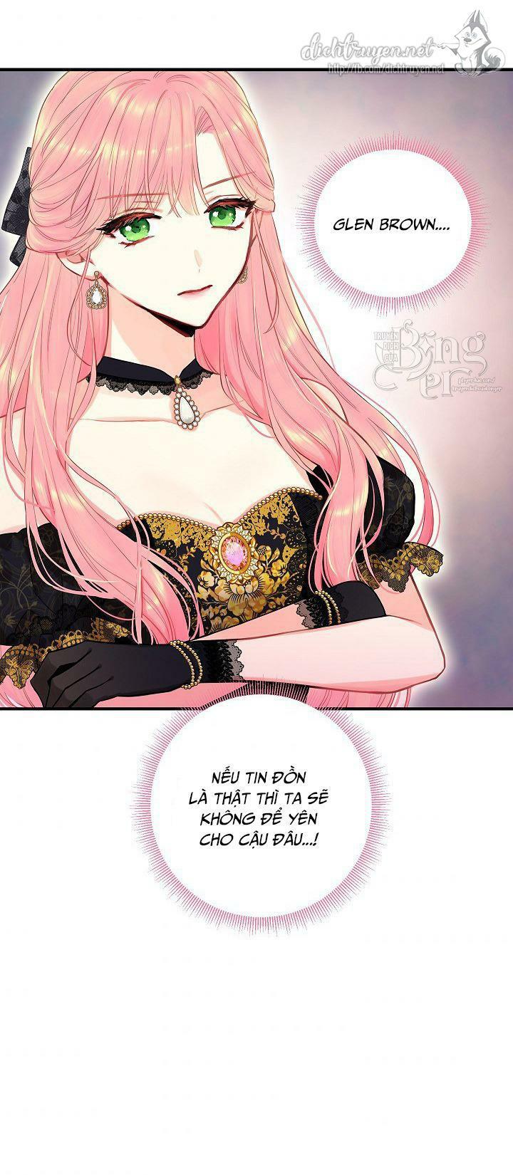 Tồn Tại Với Tư Cách Là Vợ Của Nam Chính: Chapter 191: (Chap 102 SS4)