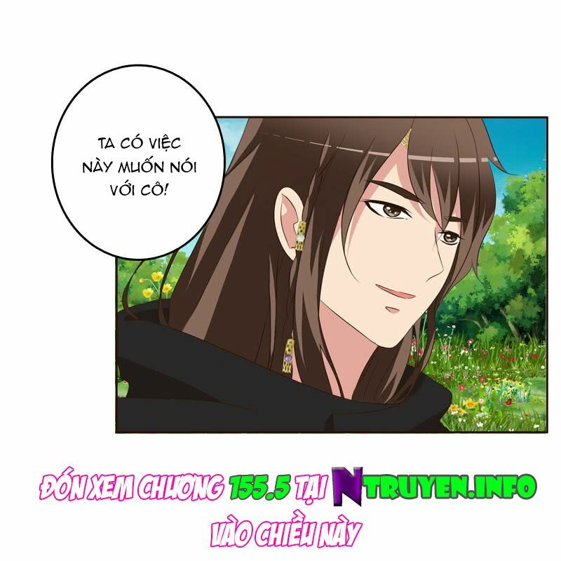 Thông Linh Phi: Chapter 155
