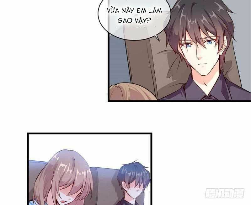 Ám Luyến Thành Hôn: Chapter 72