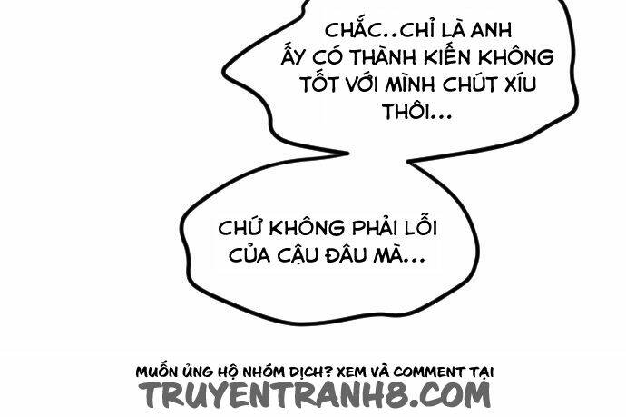 Người Đẹp Gangnam: Chapter 13