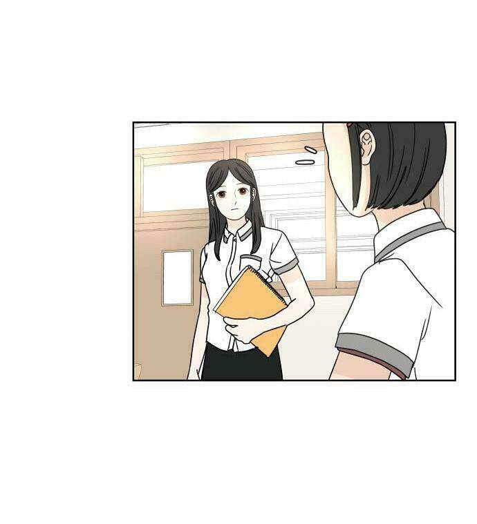 30 Phút Bước Đi Bên Em: Chapter 21