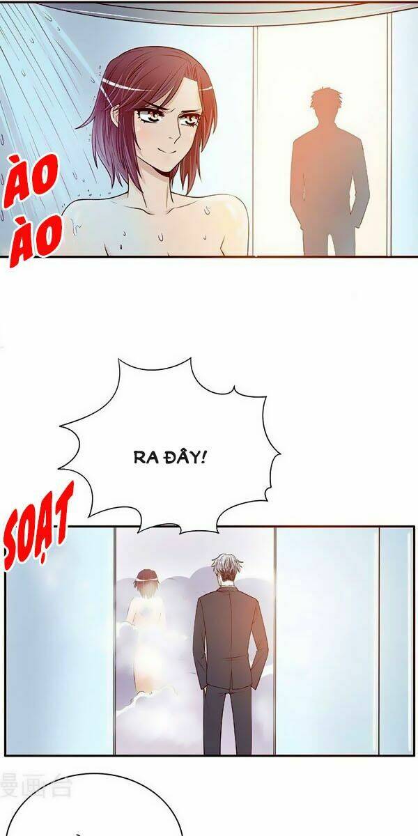 101 Phương Pháp Của Tổng Tài: Chapter 27