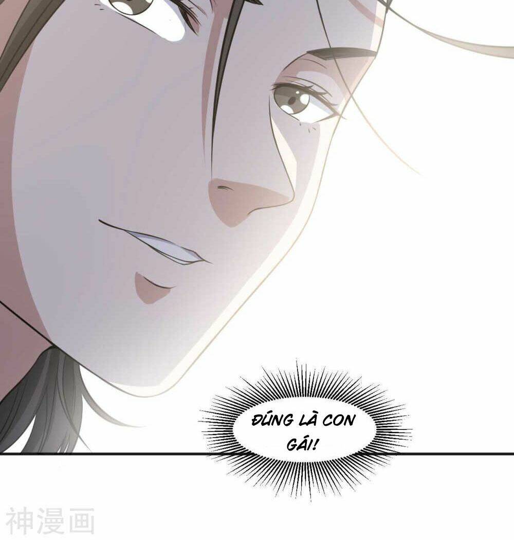 Tu Chân Truyền Nhân Tại Đô Thị: Chapter 10