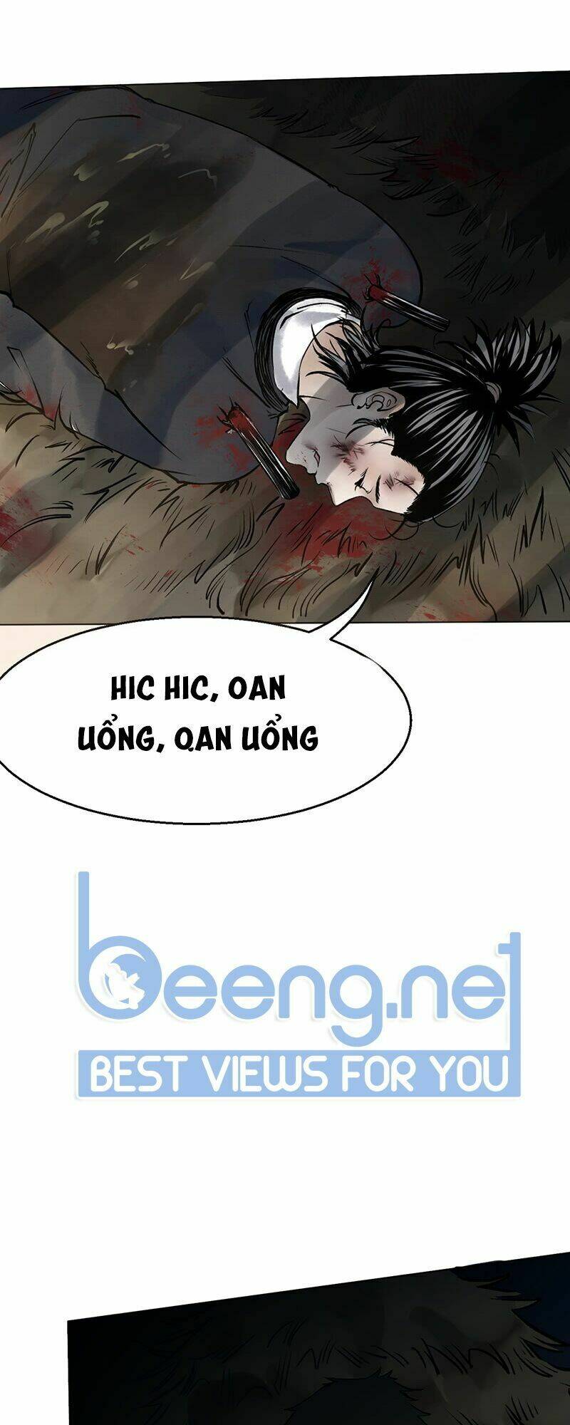 Liên Thành Quyết: Chapter 7