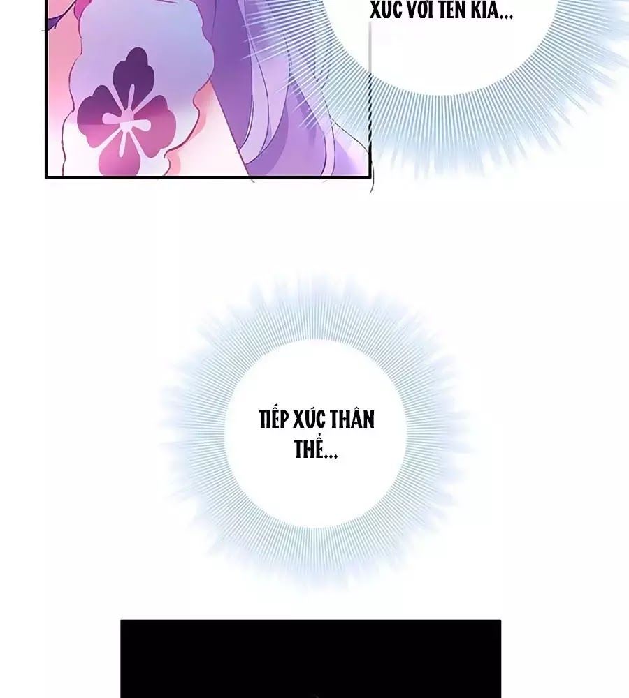 Kiều Nhi Hư Quá Nha: Chapter 10