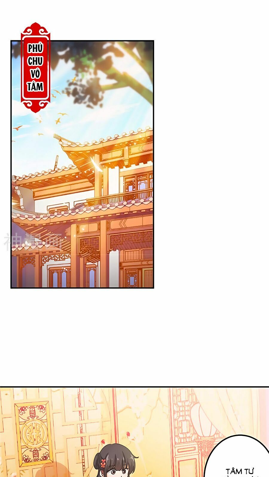 Vương Gia ! Ngươi Thật Bỉ Ổi !: Chapter 449