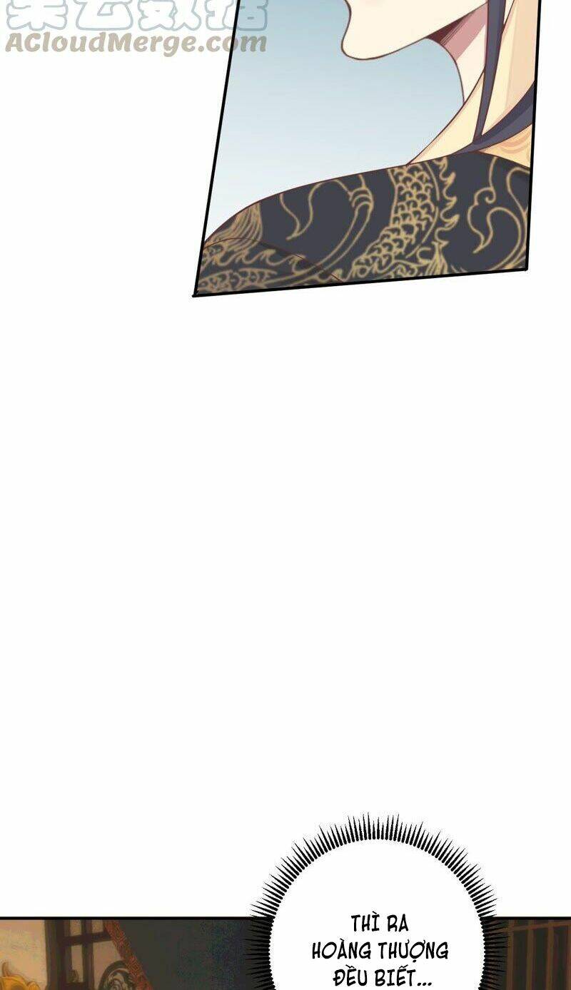 Hoàng Hậu Bận Lắm: Chapter 159