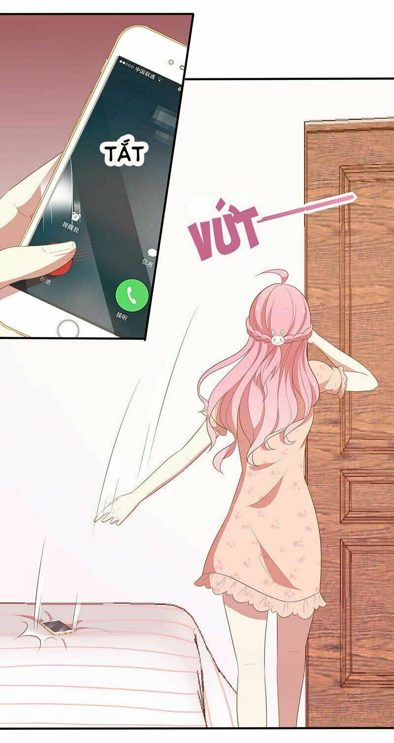 Cả Thế Giới Đều Không Bằng Người: Chapter 65