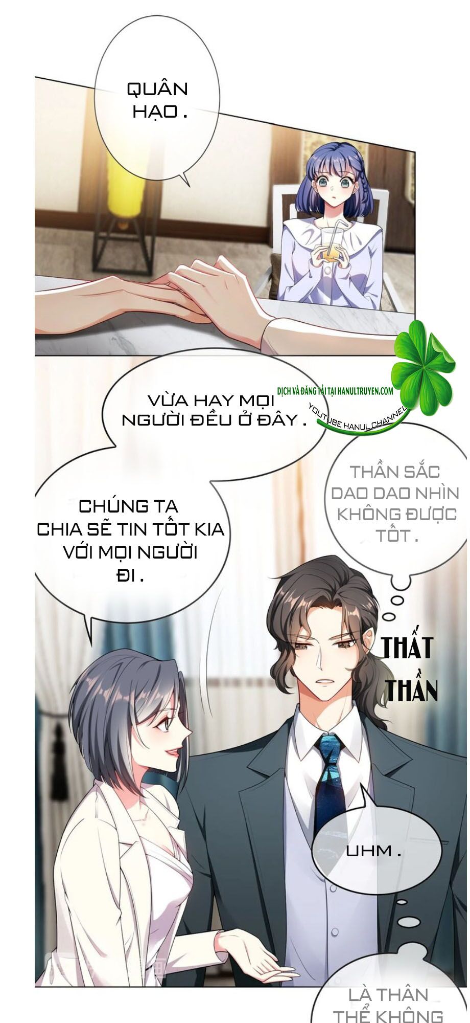 Cô Vợ Nhỏ Nuông Chiều Quá Lại Thành Ác!!: Chapter 158