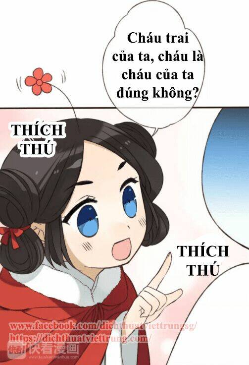 Bạn Trai Tôi Là Cẩm Y Vệ: Chapter 67