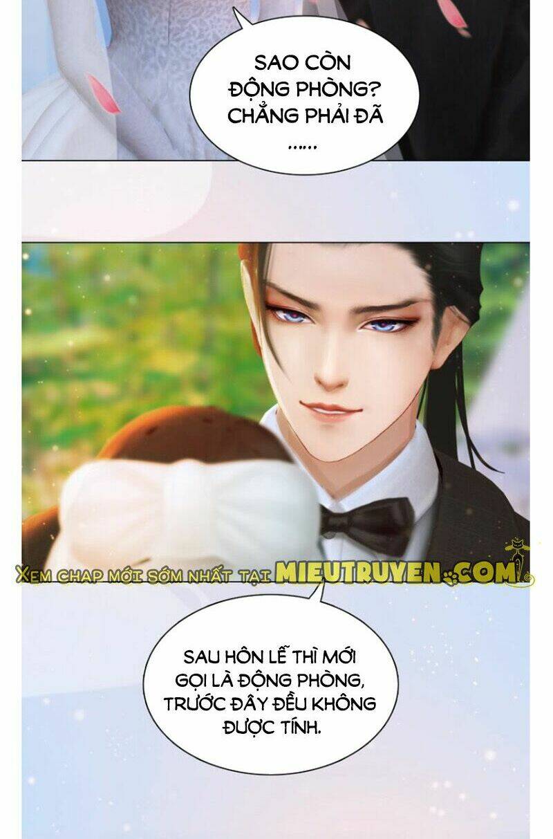 Yêu Nhan Lệnh: Chapter 80