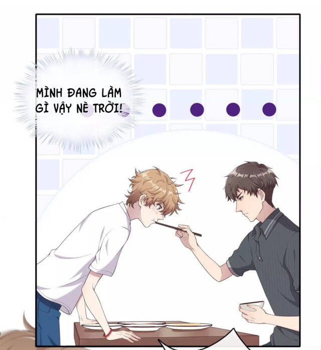 Cao Phán: Chapter 6