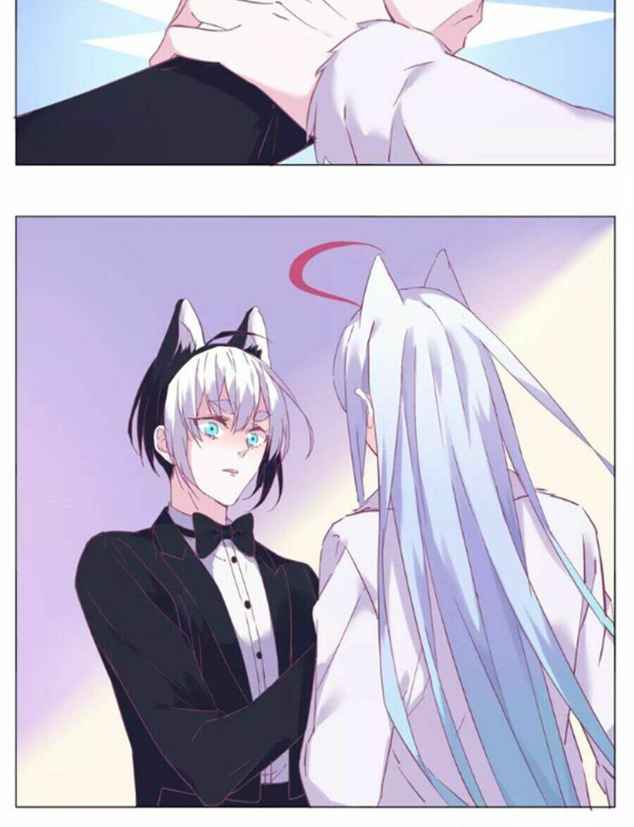 Đừng Nghịch, Ta Chỉ Muốn Yên Tĩnh: Chapter 37