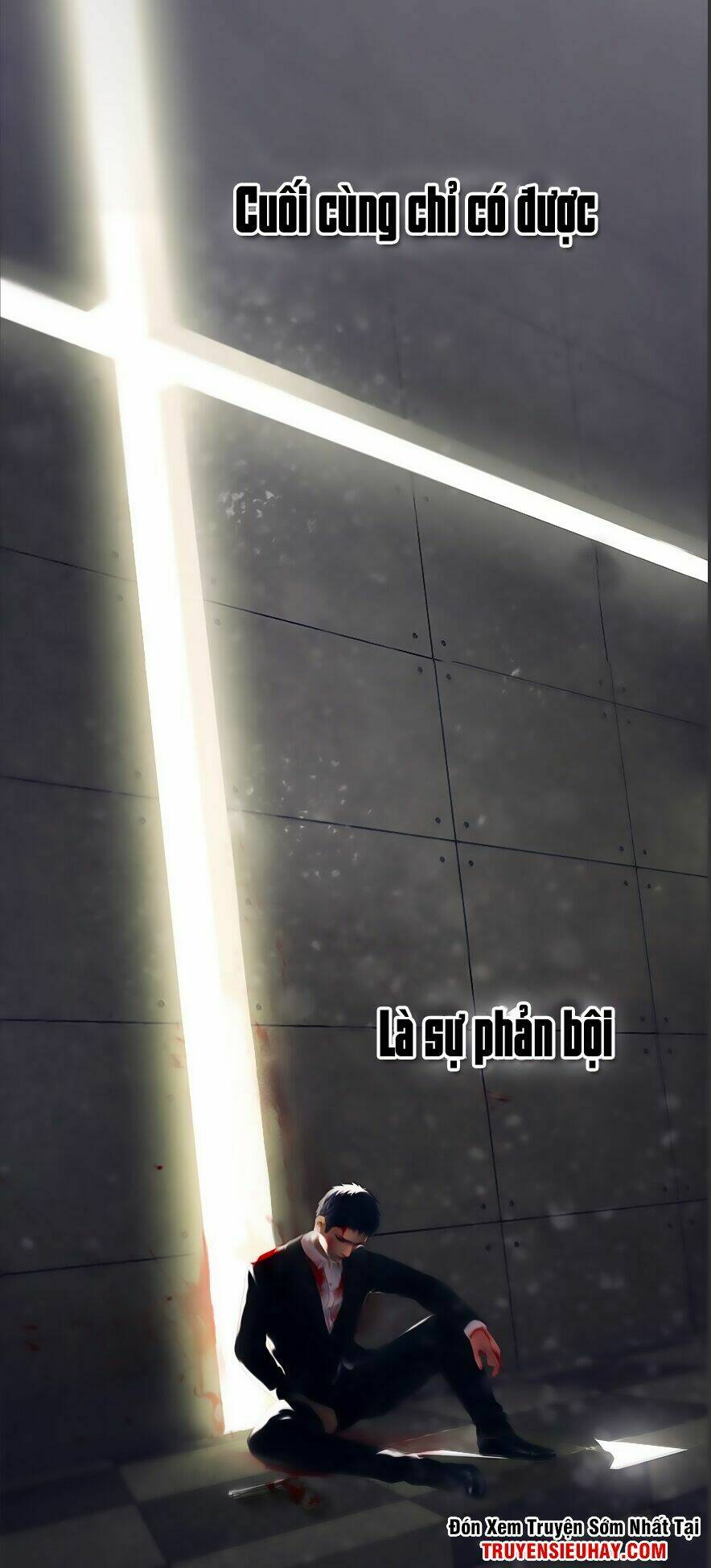 Cửu Hoang Đọa Huyền Sư: Chapter 0