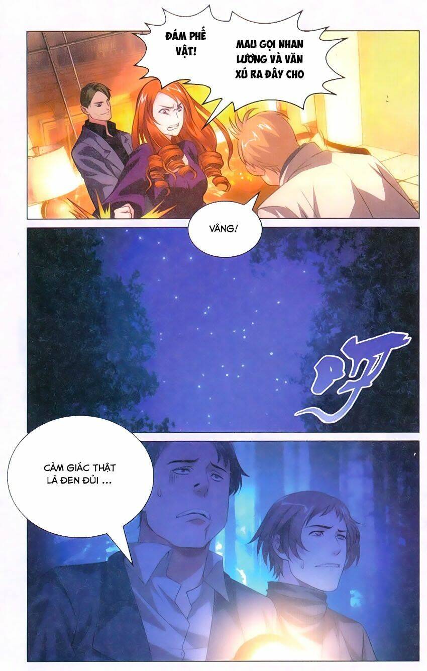 Chín Chín Tám Mươi Một - 9981: Chapter 87