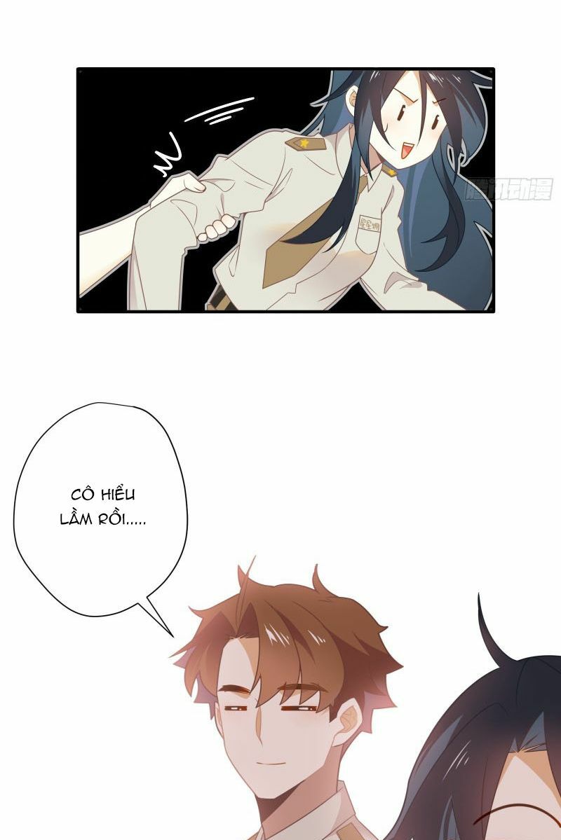 Nữ Phụ Như Tôi Cũng Có Ngày Ra Mắt: Chapter 8