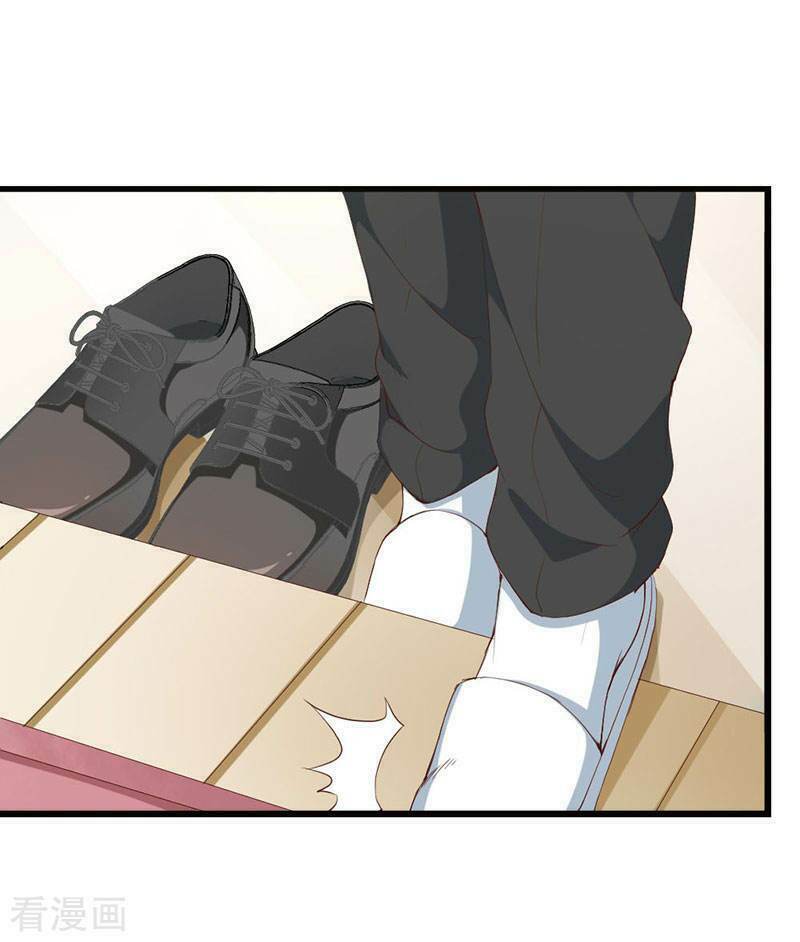 Này! Đừng Động Vào Phô Mai Của Tôi: Chapter 121