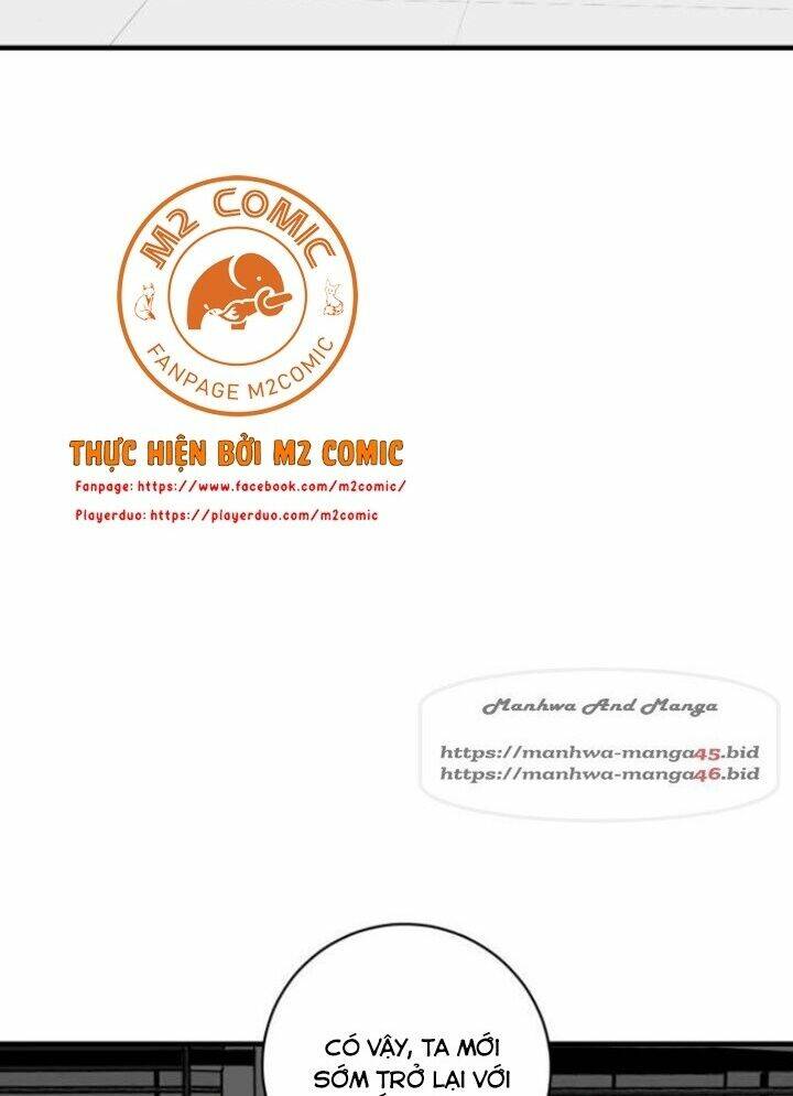 Quảng Trường Máu: Chapter 46