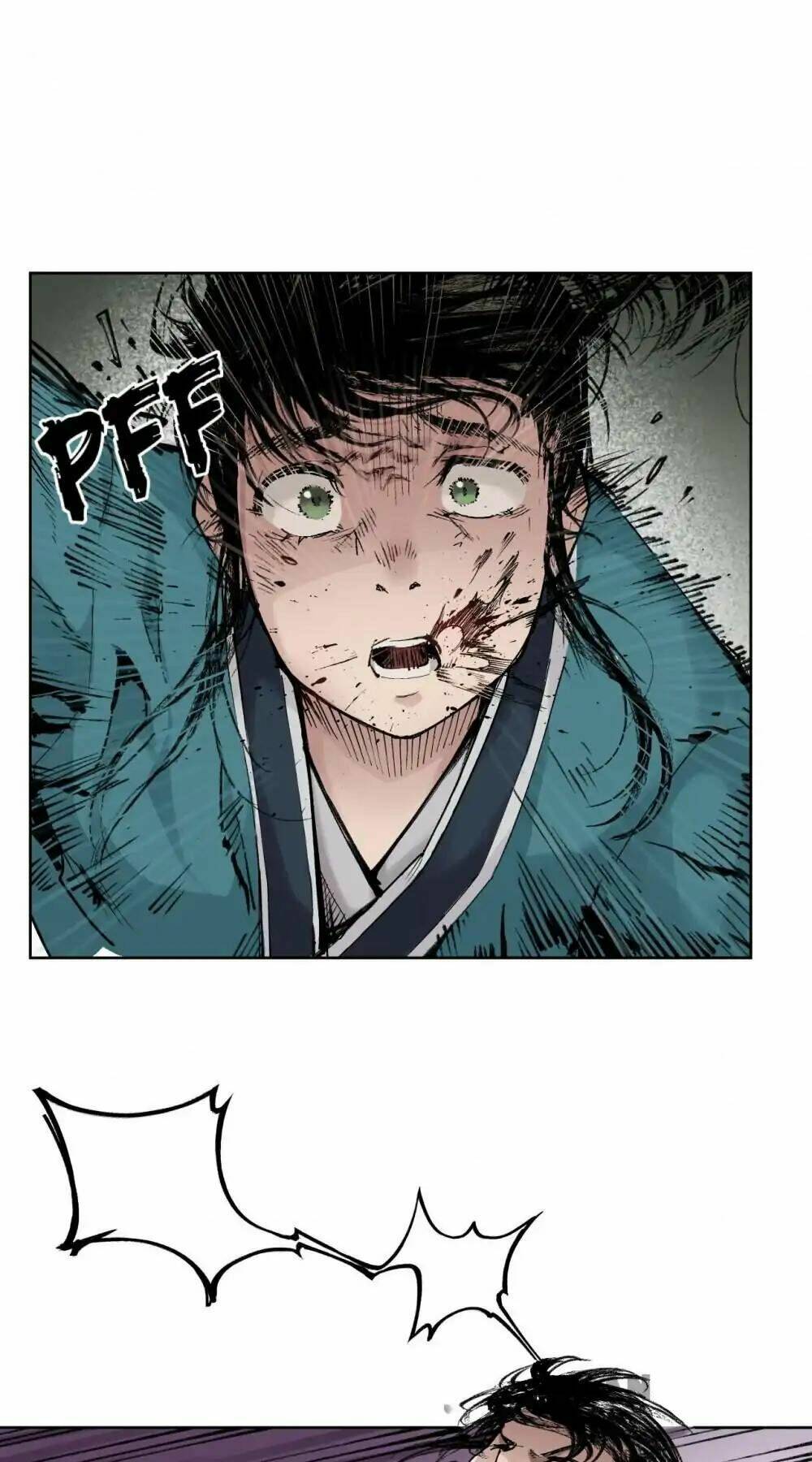 Thanh Gươm Quỷ: Chapter 20