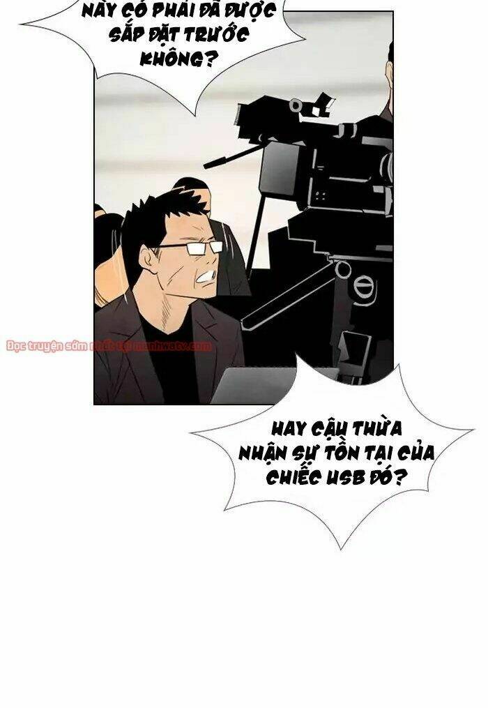 Kẻ Hồi Sinh: Chapter 45