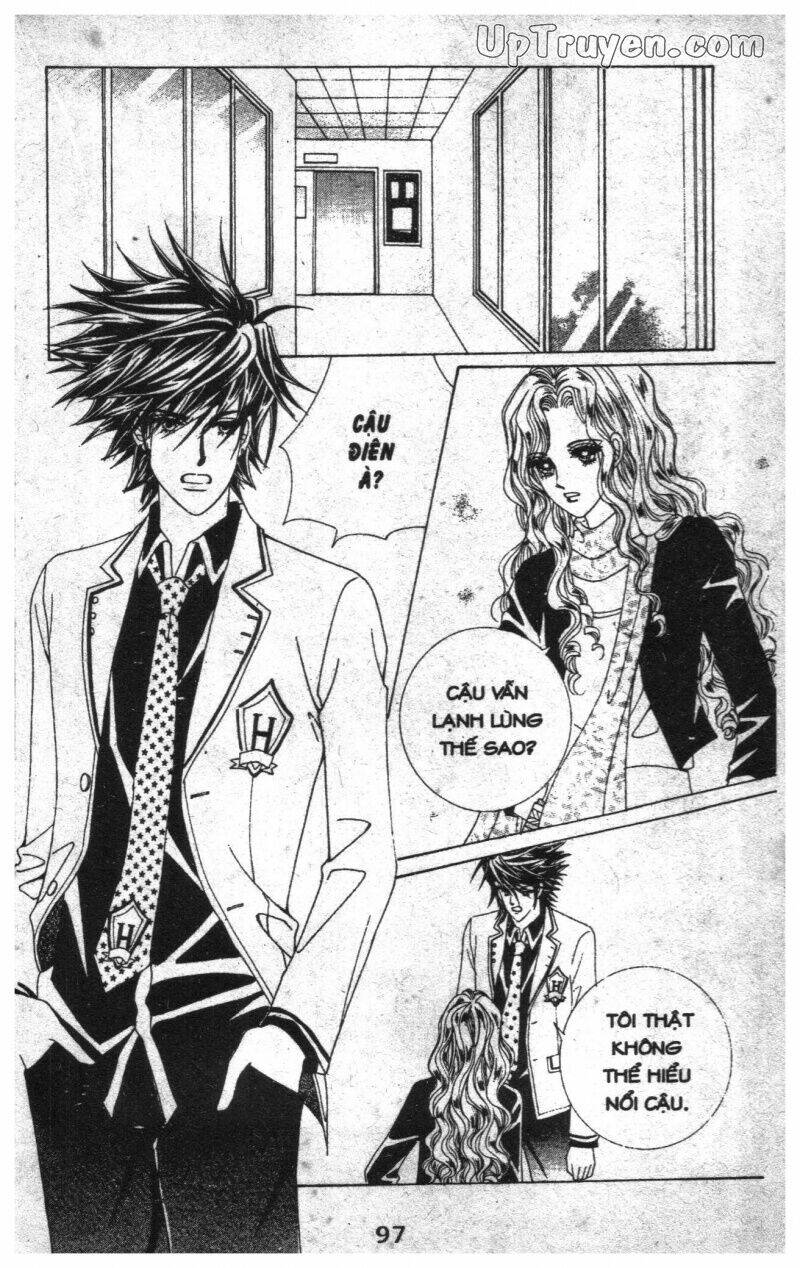 Dạ Khúc: Chapter 3