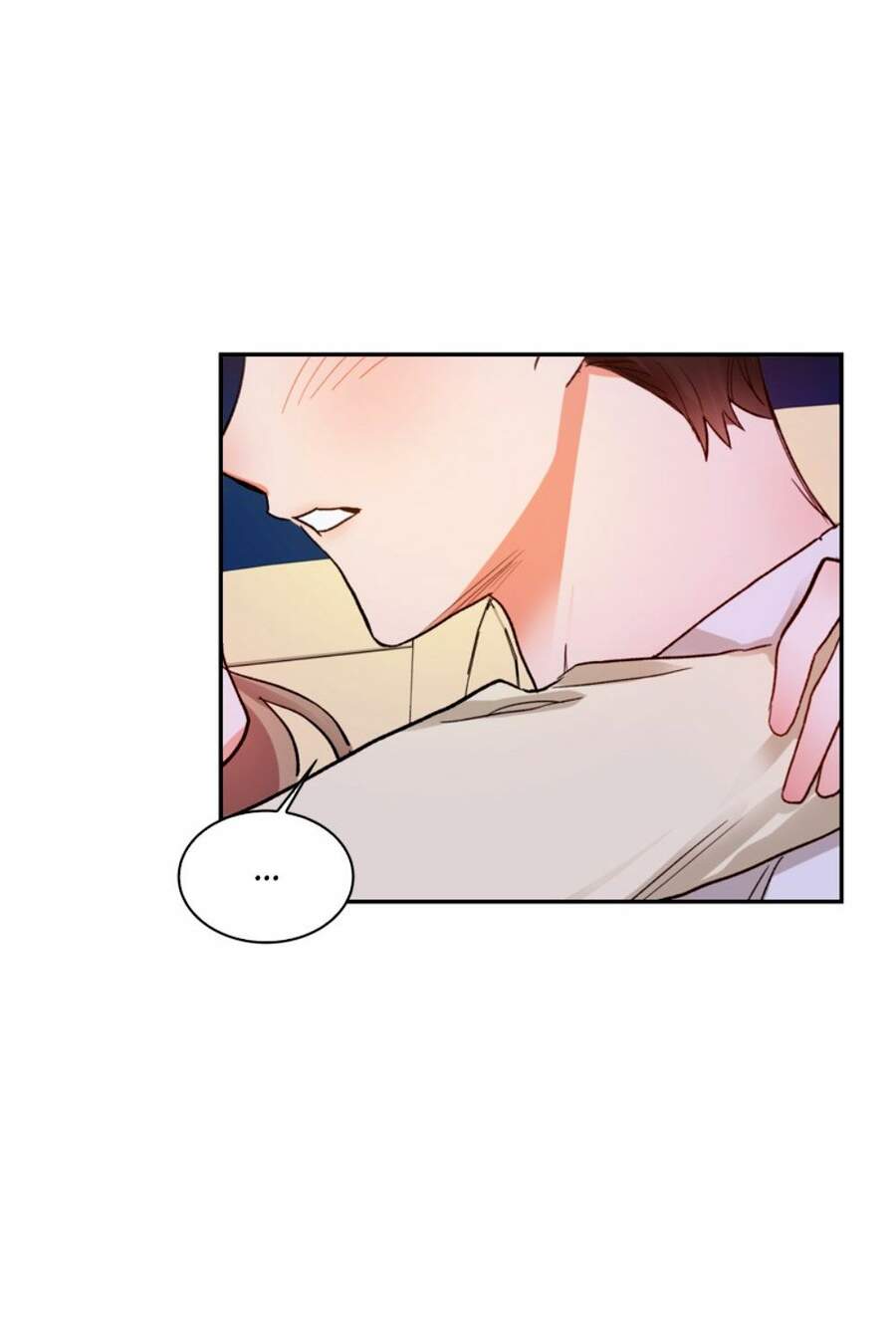 Nụ Hôn Của Giác Quan Thứ Sáu: Chapter 8