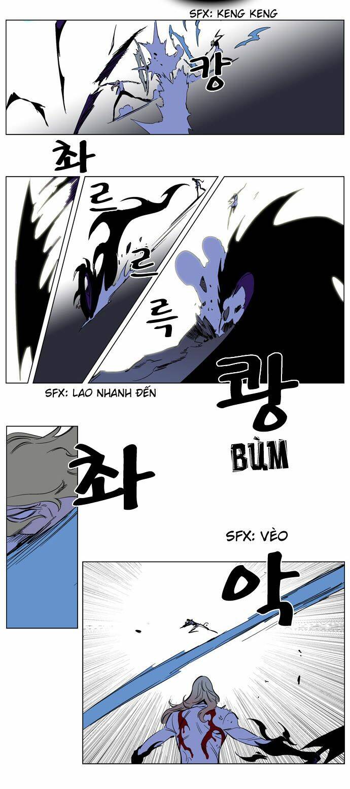 Ma Cà Rồng Quý Tộc: Chapter 171