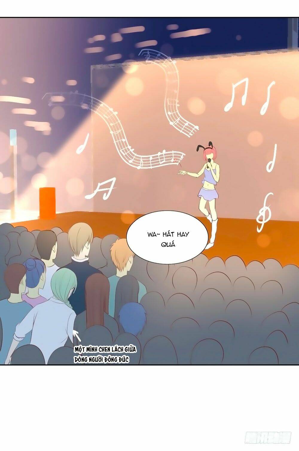 Sinh Sinh Tương Thác: Chapter 43