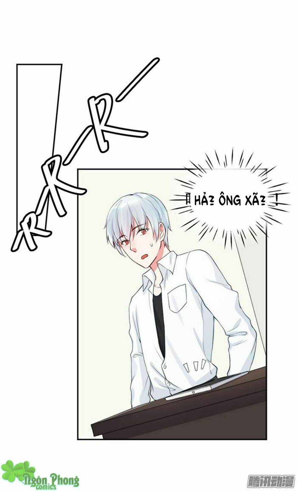 Bà Xã Tôi Là Nam Thần: Chapter 17