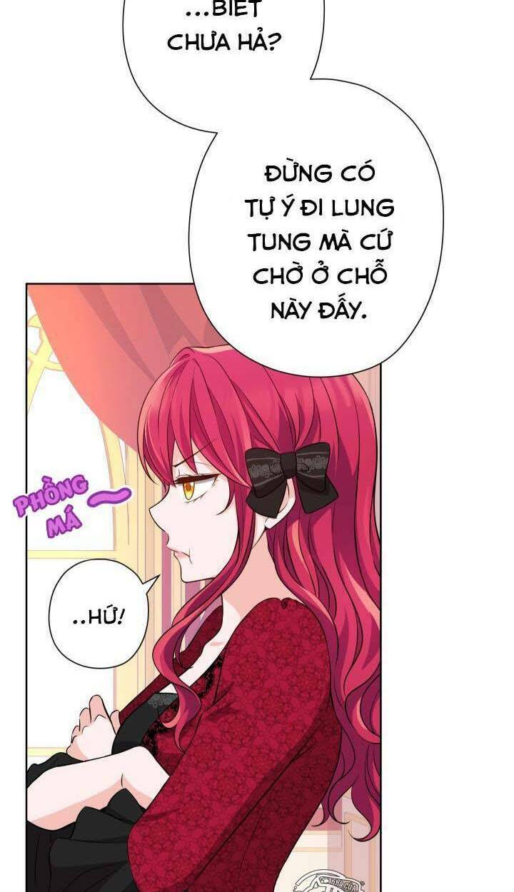 Gửi Đến Người Bạn Của Tôi: Chapter 8