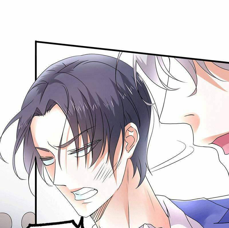 Này! Đừng Động Vào Phô Mai Của Tôi: Chapter 63