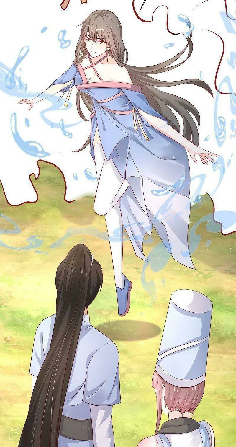 Tối Cường Vận Đào Hoa: Chapter 255